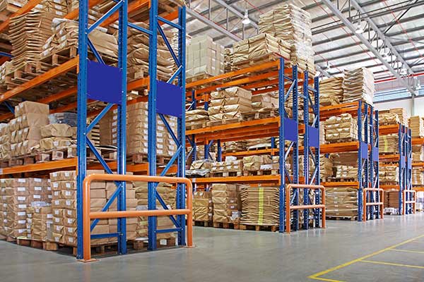 National Wholesaler Migrates to Cloud ERP with B2B eCommerce Integration