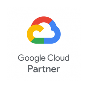 Cloud Partner Logo