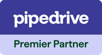 Pipedrive Premier Partner - JD Stride