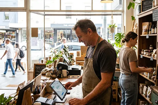 How to Combine Search Intent with Social Media Marketing