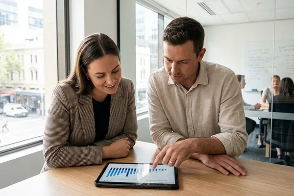 Why viewing IT as a business investment changes how your team works