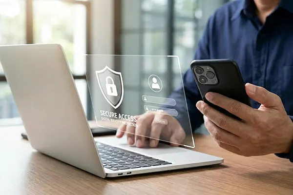 The Real Difference Between Standard Antivirus and Active Cybersecurity