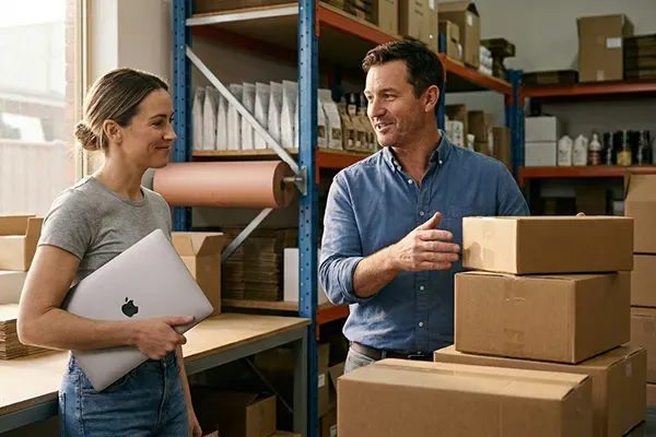 WooCommerce vs Shopify for Australian Businesses: An Honest Comparison