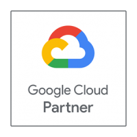 Cloud Partner Logo