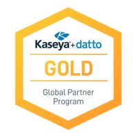 Backupify Gold Partner - JD Stride